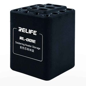 باکس ابزار ریلایف مدل rl 001e